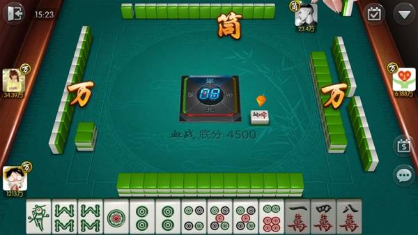 游戏推荐 2025棋牌游戏排行榜pg电子模拟器试玩十大好玩的棋牌(图7)