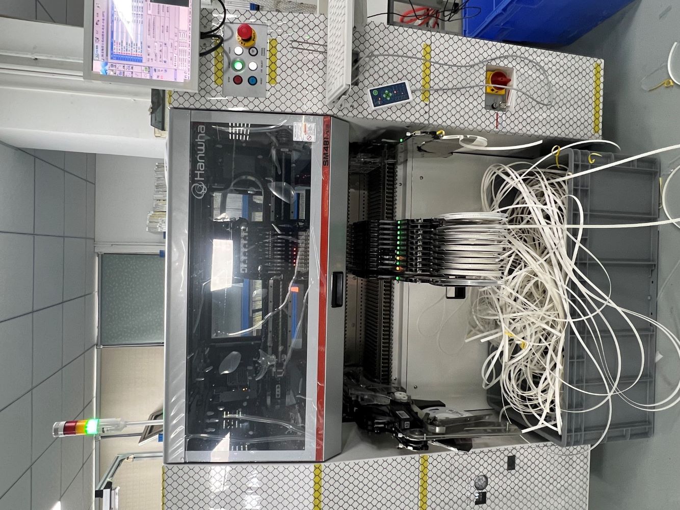 设备助力一站式PCBA解决方案再升级电子pg游戏祥龙科技引入全新自动化(图2)