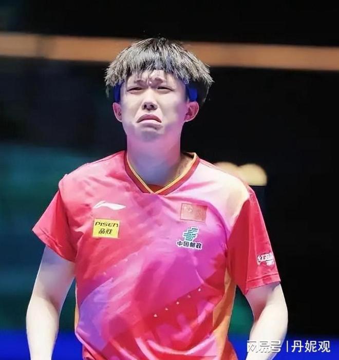 ！刘丁硕发声球迷喊话王曼昱：不要涉足内娱pg电子试玩网站免费王楚钦绯闻恋情四起