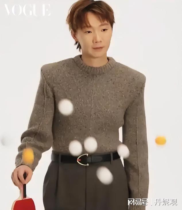 ！刘丁硕发声球迷喊话王曼昱：不要涉足内娱pg电子试玩网站免费王楚钦绯闻恋情四起(图7)