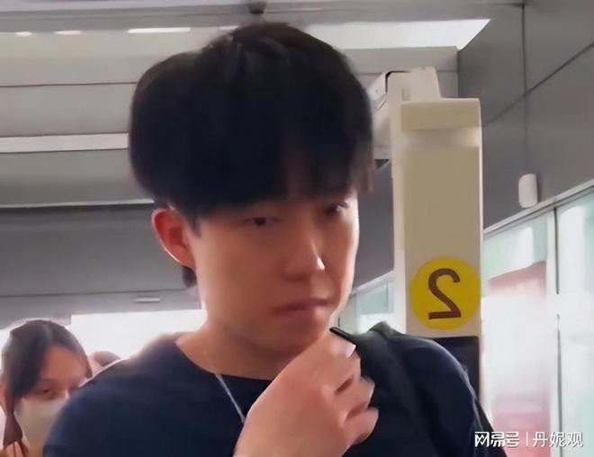 ！刘丁硕发声球迷喊话王曼昱：不要涉足内娱pg电子试玩网站免费王楚钦绯闻恋情四起(图2)