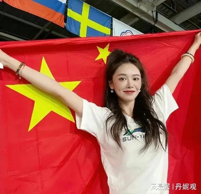 ！刘丁硕发声球迷喊话王曼昱：不要涉足内娱pg电子试玩网站免费王楚钦绯闻恋情四起(图3)