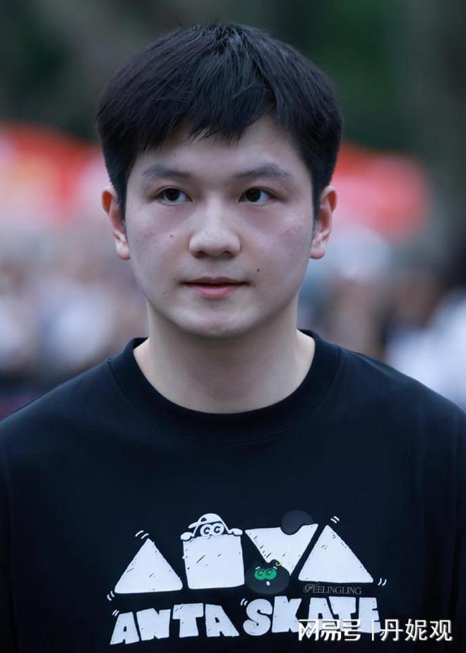 ！刘丁硕发声球迷喊话王曼昱：不要涉足内娱pg电子试玩网站免费王楚钦绯闻恋情四起(图16)