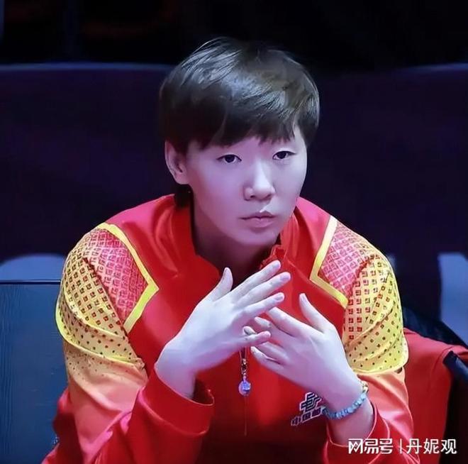 ！刘丁硕发声球迷喊话王曼昱：不要涉足内娱pg电子试玩网站免费王楚钦绯闻恋情四起(图25)