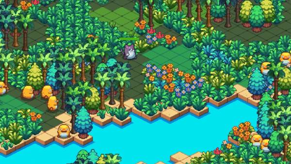 鸽游戏有哪些 十大优质地牢肉鸽分享pg电子游戏网站值得推荐的地牢肉