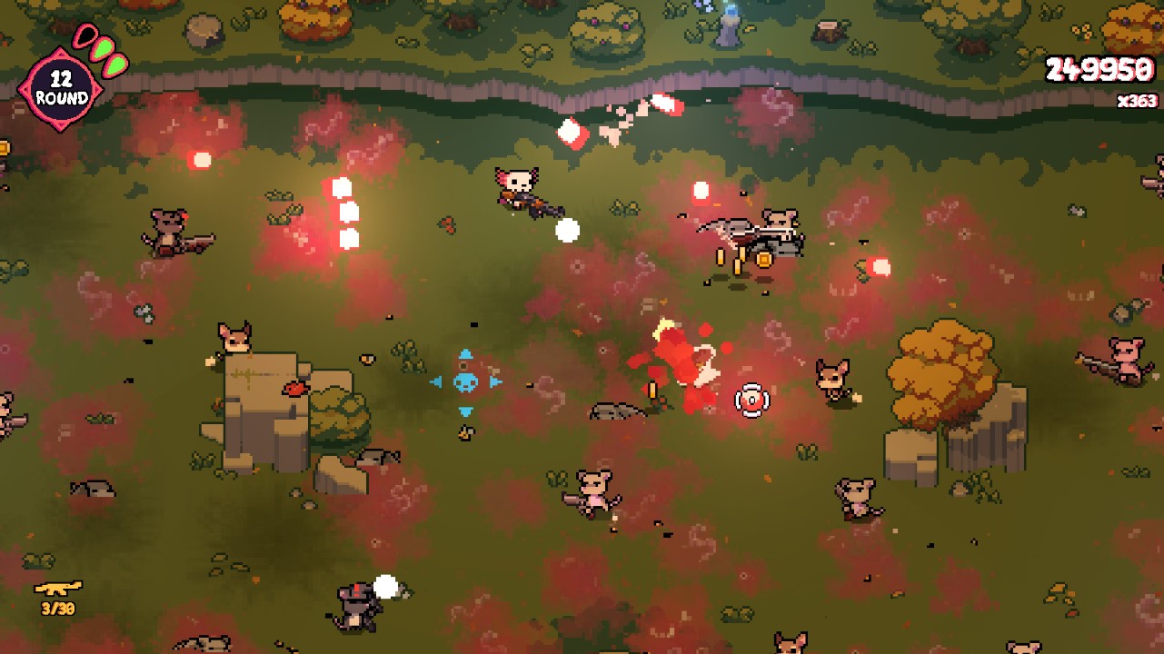 鸽游戏有哪些 十大优质地牢肉鸽分享pg电子游戏网站值得推荐的地牢肉(图4)